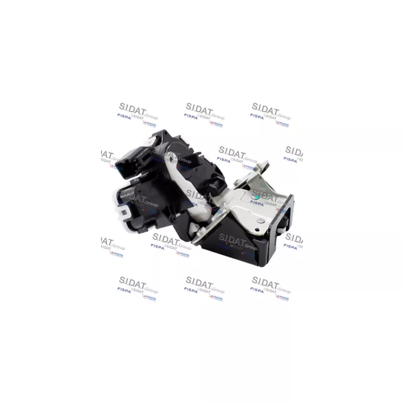 Serrure de hayon FISPA 610908A2