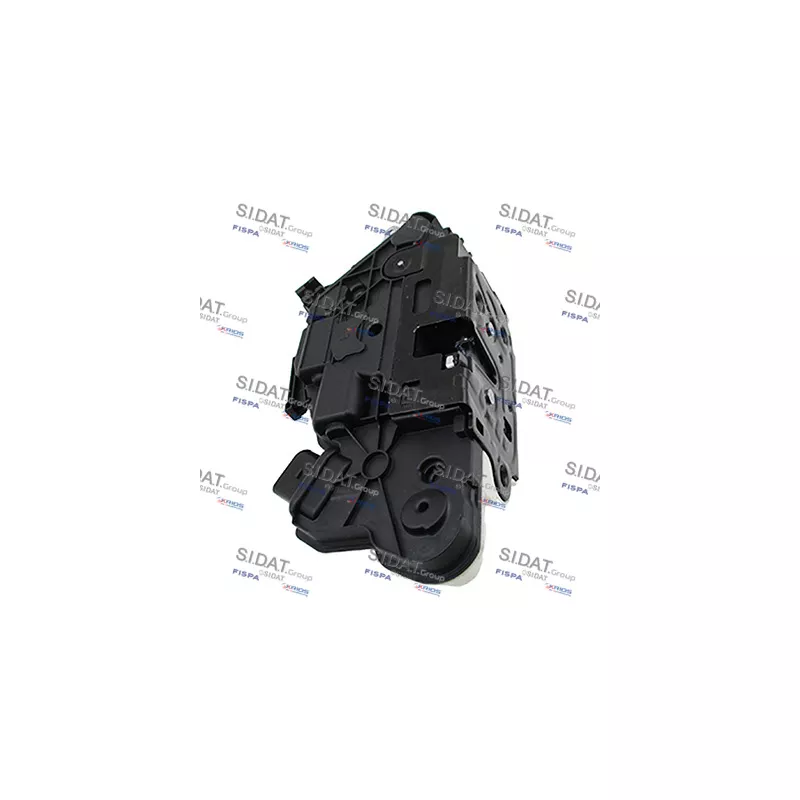 Serrure de porte avant gauche FISPA 610912A2