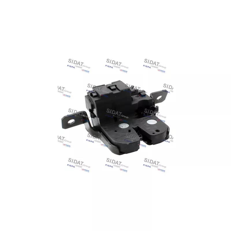 Serrure de hayon FISPA 610922A2
