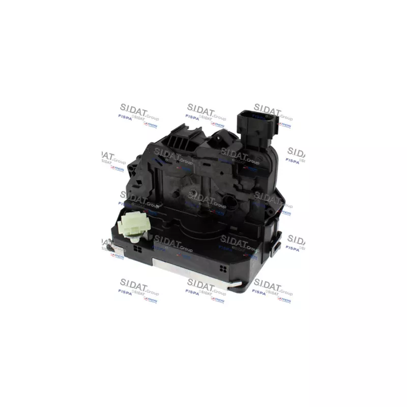 Serrure de porte arrière droit FISPA 610928
