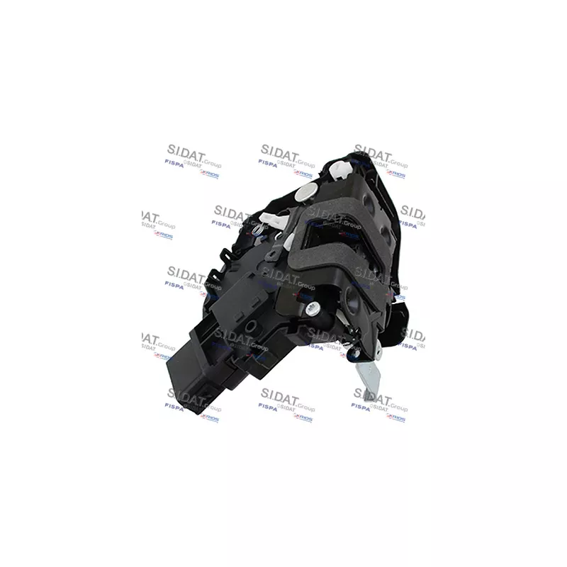Serrure de porte arrière droit FISPA 610931A2