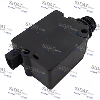 Serrure de hayon FISPA 610944A2