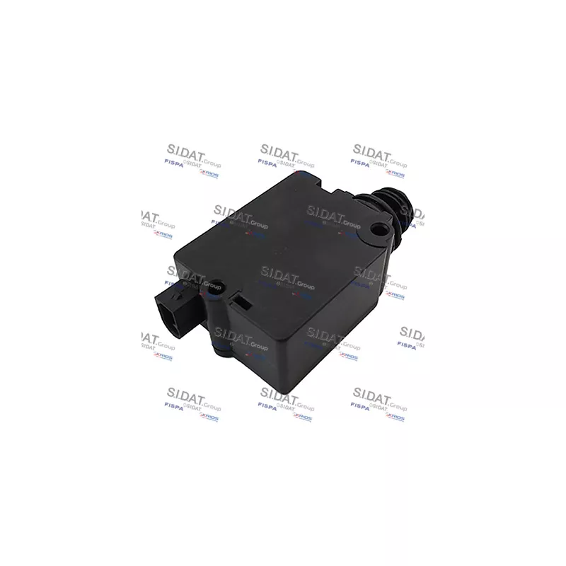 Serrure de hayon FISPA 610944A2