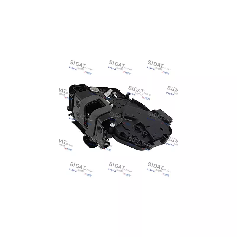 Serrure de porte avant gauche FISPA 610954A2