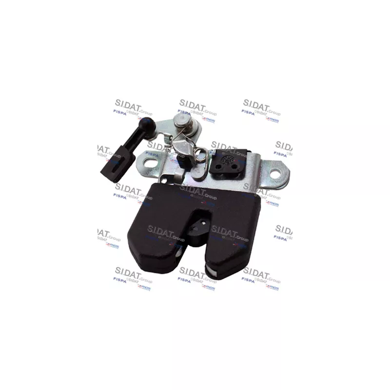 Serrure de capot de coffre FISPA 610957A2