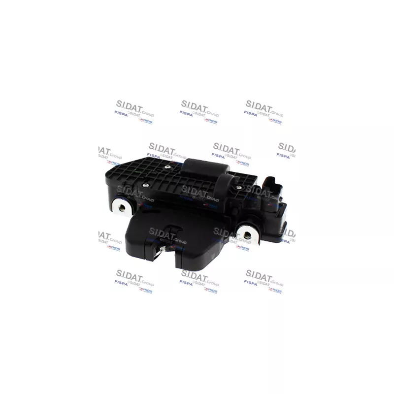Serrure de hayon FISPA 610962