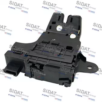 Serrure de hayon FISPA 610965A2