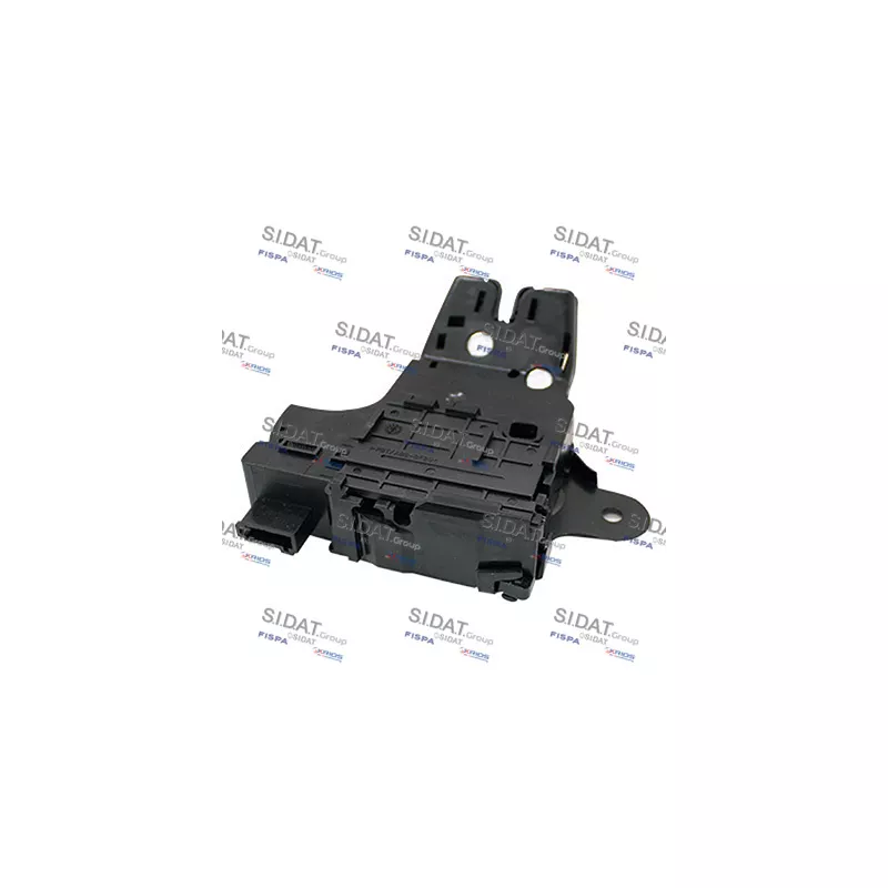 Serrure de hayon FISPA 610965A2