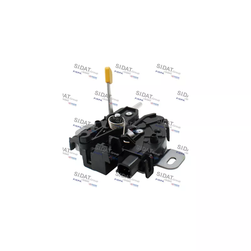 Serrure de capot-moteur FISPA 610977A2