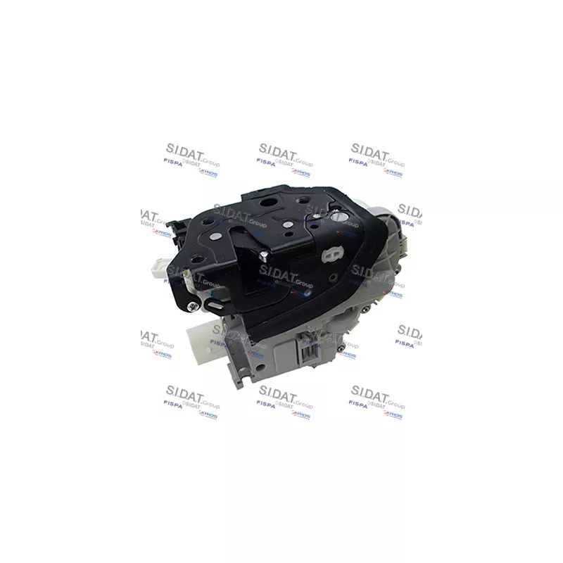 Serrure de porte avant gauche FISPA 610981A2