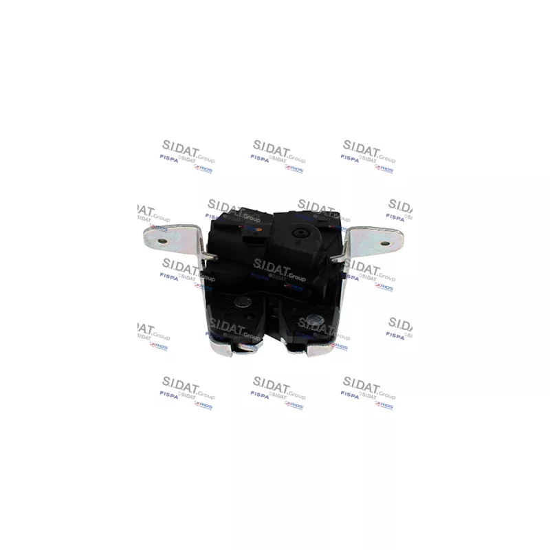 Serrure de hayon FISPA 611000