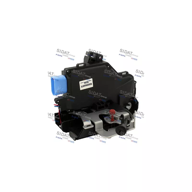 Serrure de porte avant gauche FISPA 611132A2