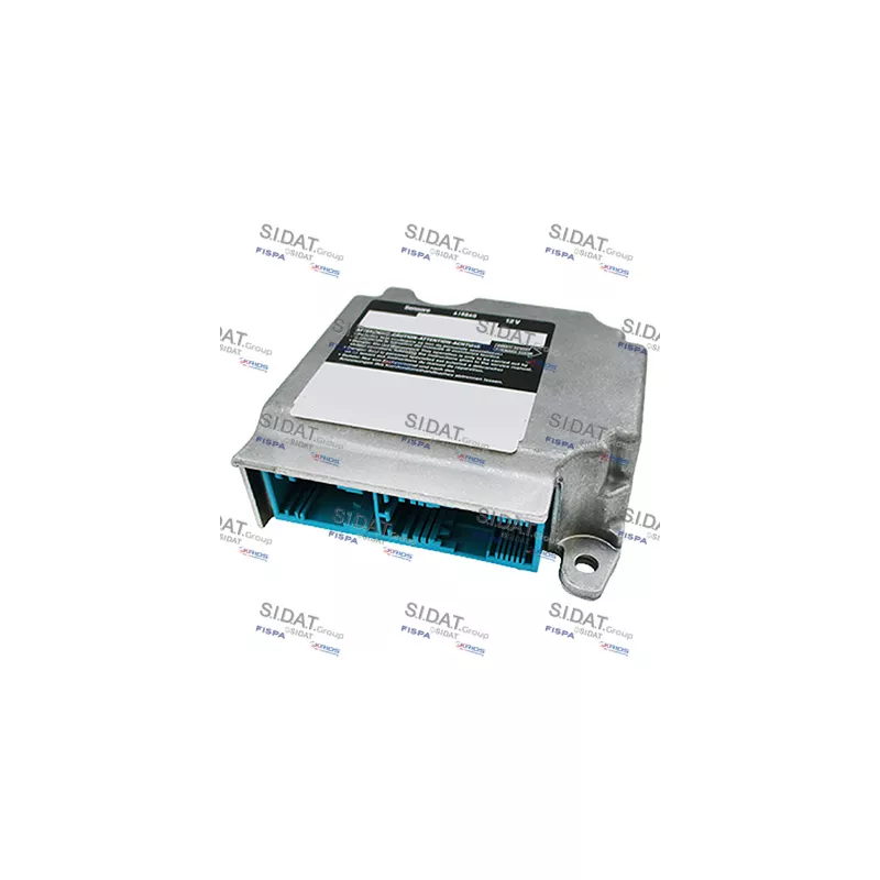 Appareil de commande, coussin d'air FISPA 630130