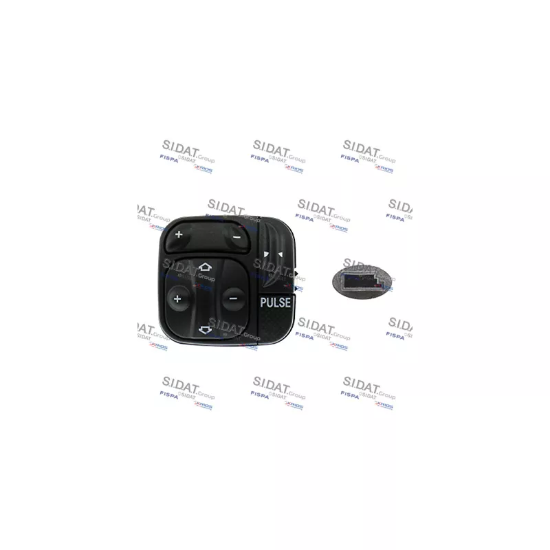 Bouton, ajustage du dossier FISPA 640382
