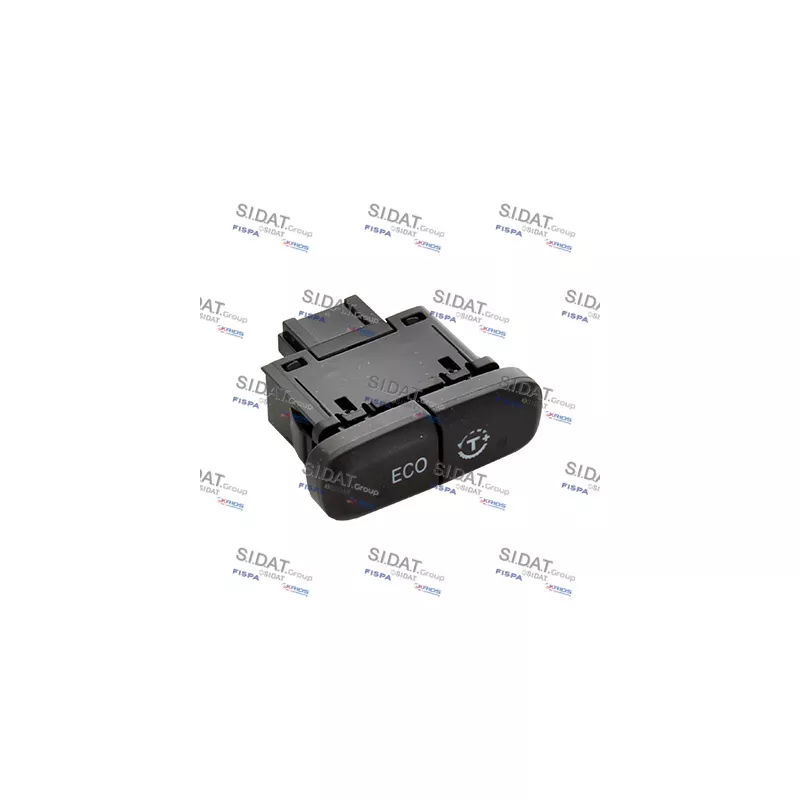 Commutateur multifonctions FISPA 640621