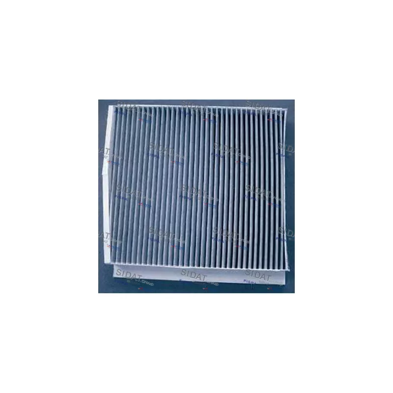 Filtre, air de l'habitacle FISPA 646