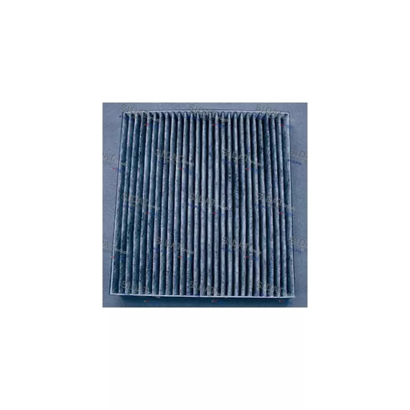 Filtre, air de l'habitacle FISPA 647