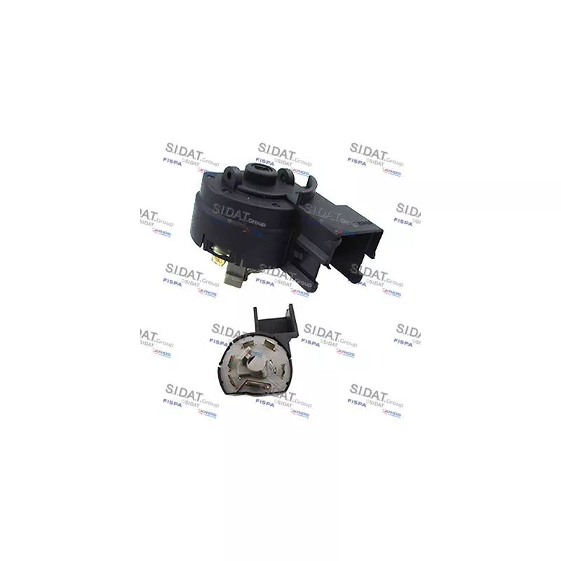 Interrupteur d'allumage/de démarreur FISPA 650010A2