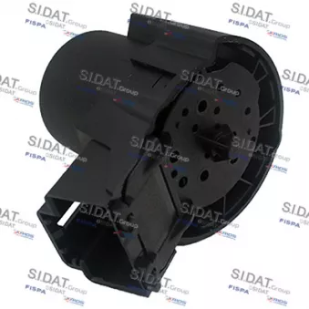 Interrupteur d'allumage/de démarreur FISPA 650020A2