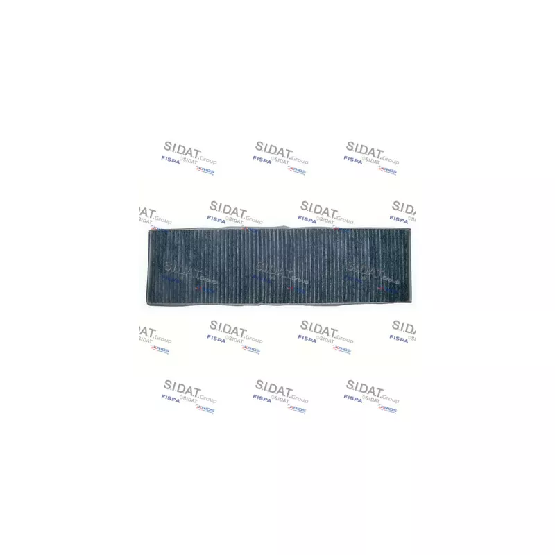 Filtre, air de l'habitacle FISPA 659