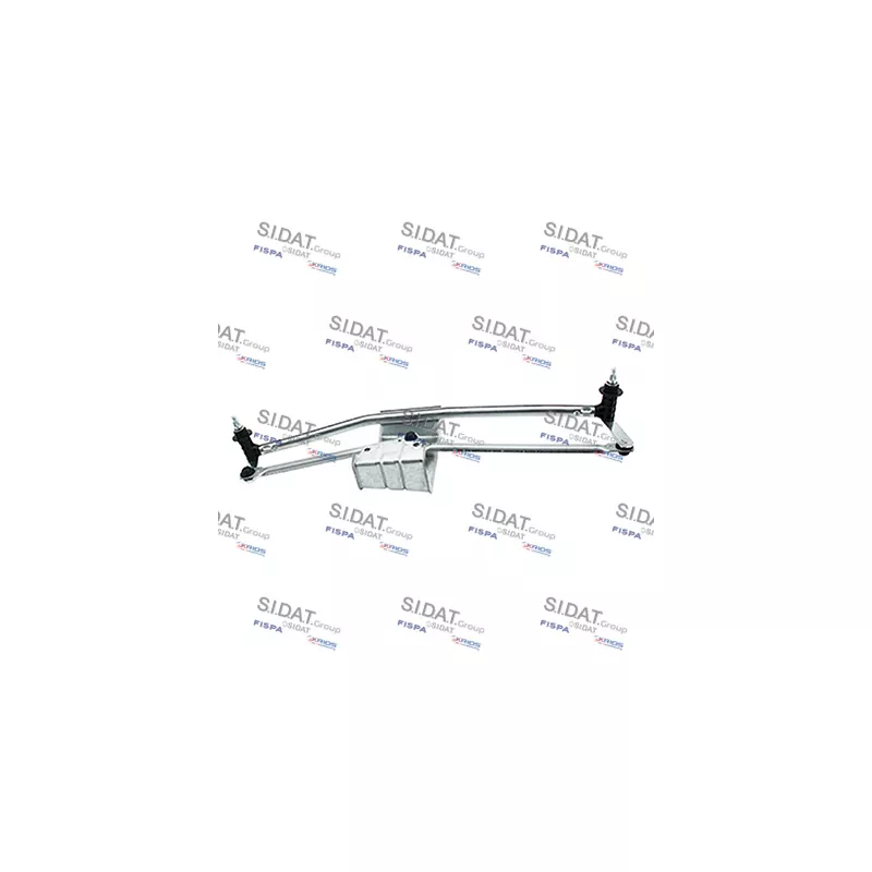 Tringlerie d'essuie-glace FISPA 670030A2