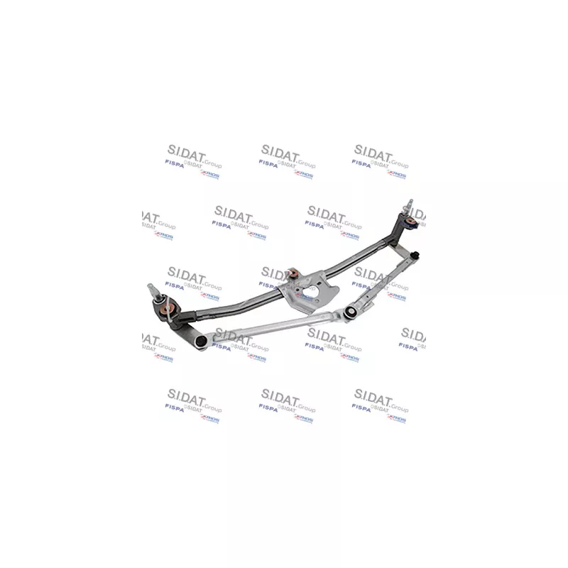 Tringlerie d'essuie-glace FISPA 670100A2