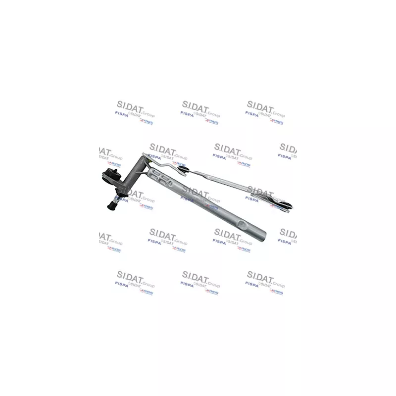 Tringlerie d'essuie-glace FISPA 670130A2