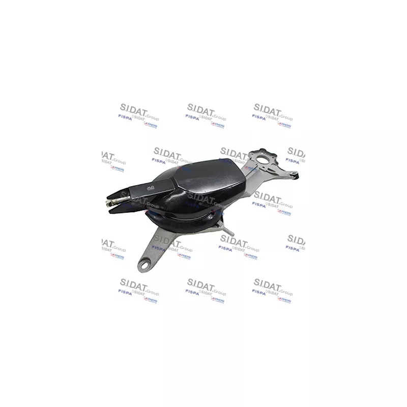 Tringlerie d'essuie-glace FISPA 670220A2