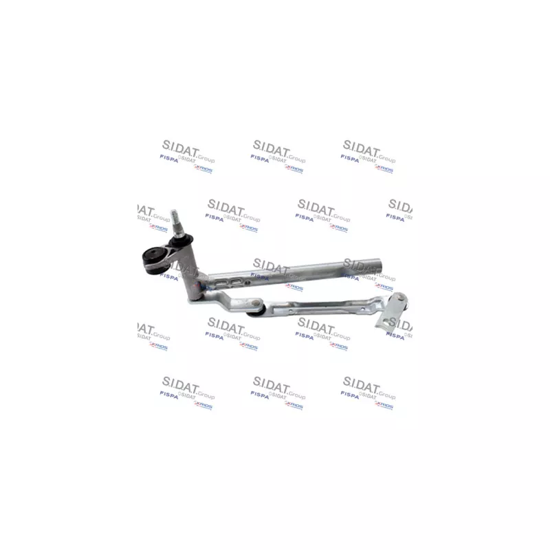 Tringlerie d'essuie-glace FISPA 670550A2