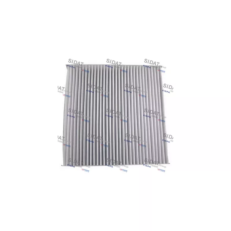 Filtre, air de l'habitacle FISPA 673