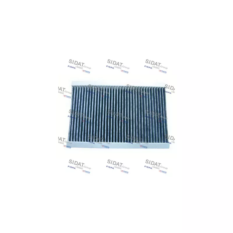 Filtre, air de l'habitacle FISPA 676