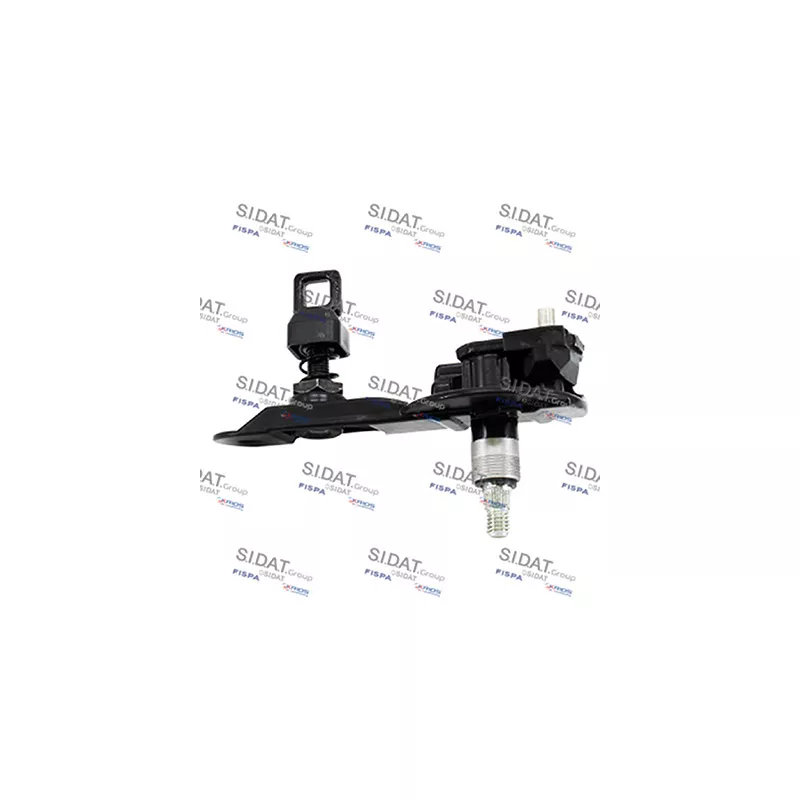 Commande d'essuie-glace, nettoyage des vitres FISPA 679080A2