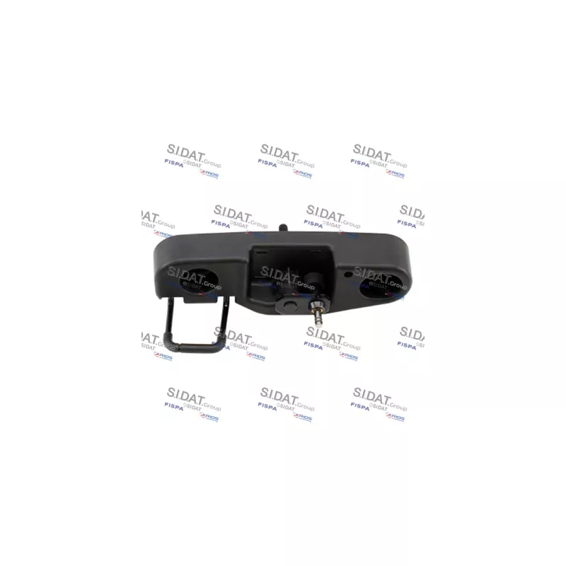 Commande d'essuie-glace, nettoyage des vitres FISPA 679180A2