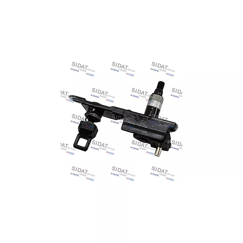 Commande d'essuie-glace, nettoyage des vitres FISPA 679970A2
