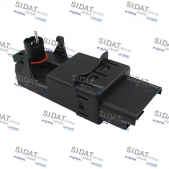Controle, lève-vitre FISPA 680002A2