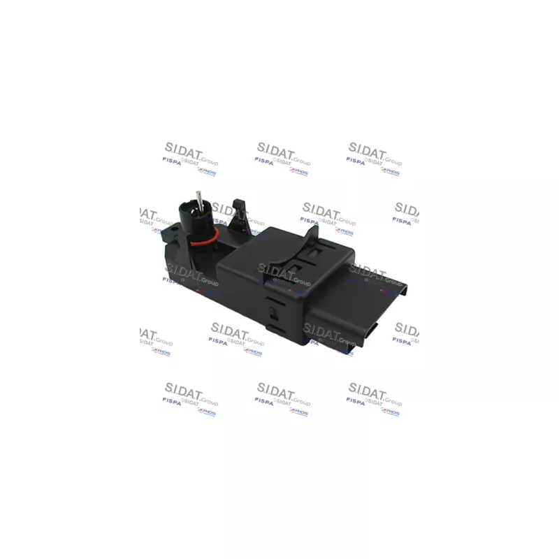 Controle, lève-vitre FISPA 680002A2
