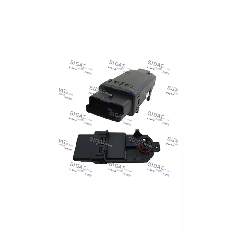 Controle, lève-vitre FISPA 680003A2
