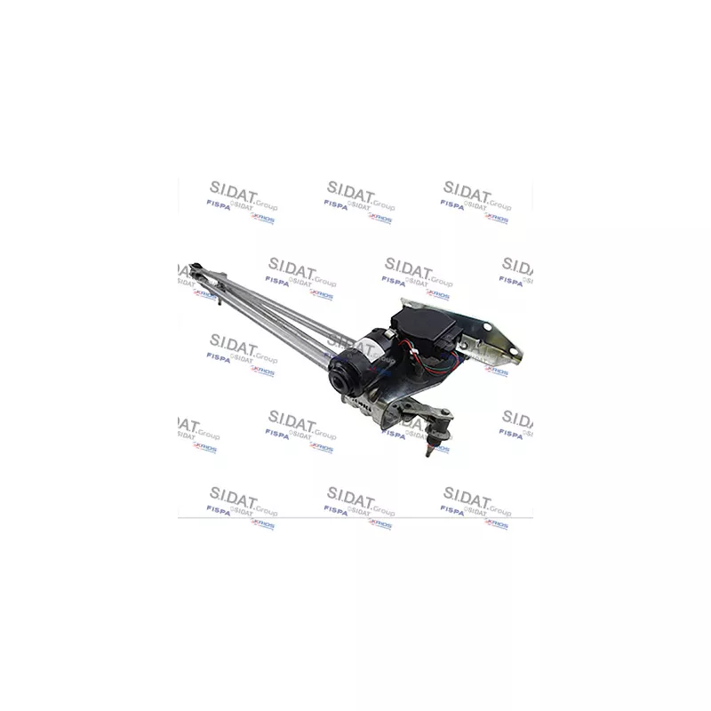 Système de nettoyage des vitres FISPA 68006