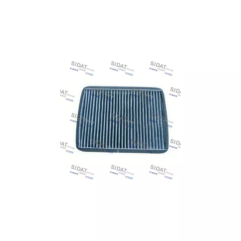 Filtre, air de l'habitacle FISPA 686