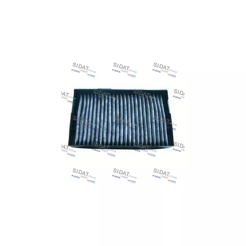 Filtre, air de l'habitacle FISPA 689