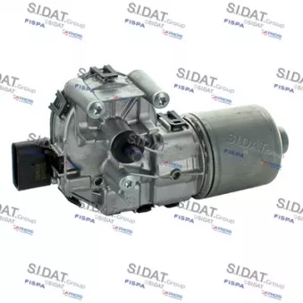 Moteur d'essuie-glace FISPA 69001