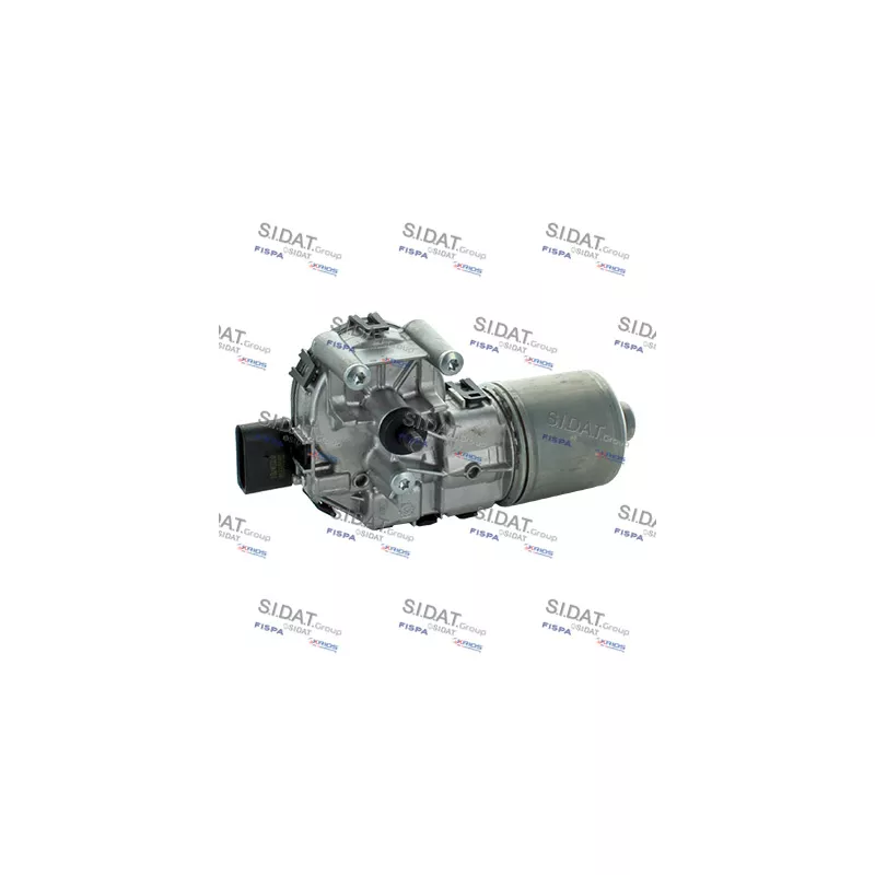 Moteur d'essuie-glace FISPA 69001