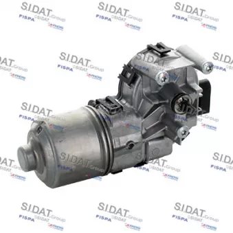 Moteur d'essuie-glace FISPA