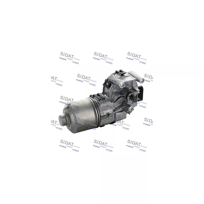 Moteur d'essuie-glace FISPA 69003