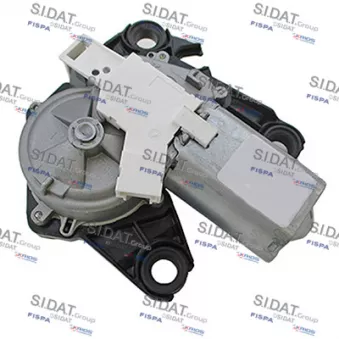 Moteur d'essuie-glace FISPA 69004