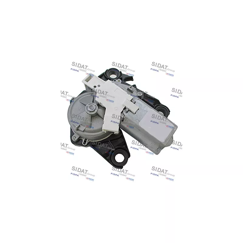 Moteur d'essuie-glace FISPA 69004