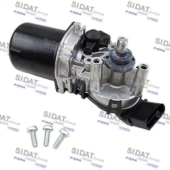 Moteur d'essuie-glace FISPA 69010A2