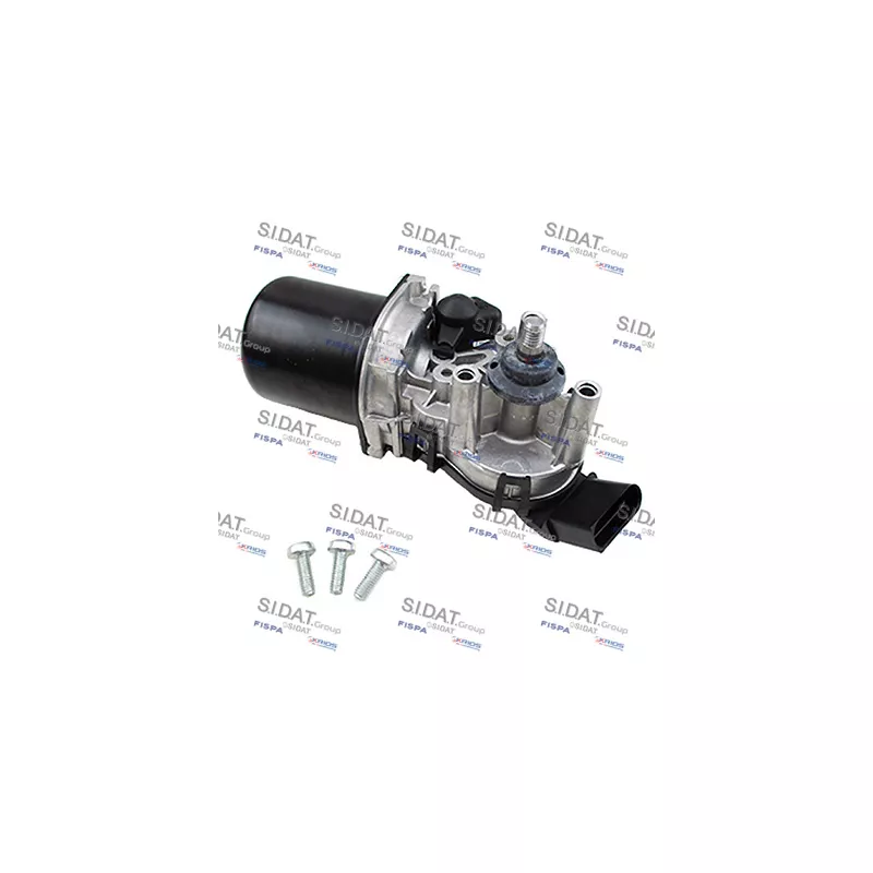 Moteur d'essuie-glace FISPA 69010A2
