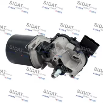 Moteur d'essuie-glace FISPA 69013A2
