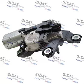 Moteur d'essuie-glace FISPA 69014